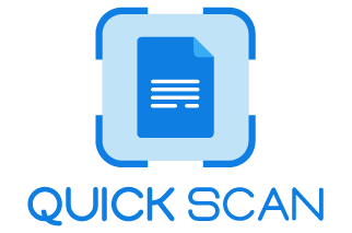 QuickScan